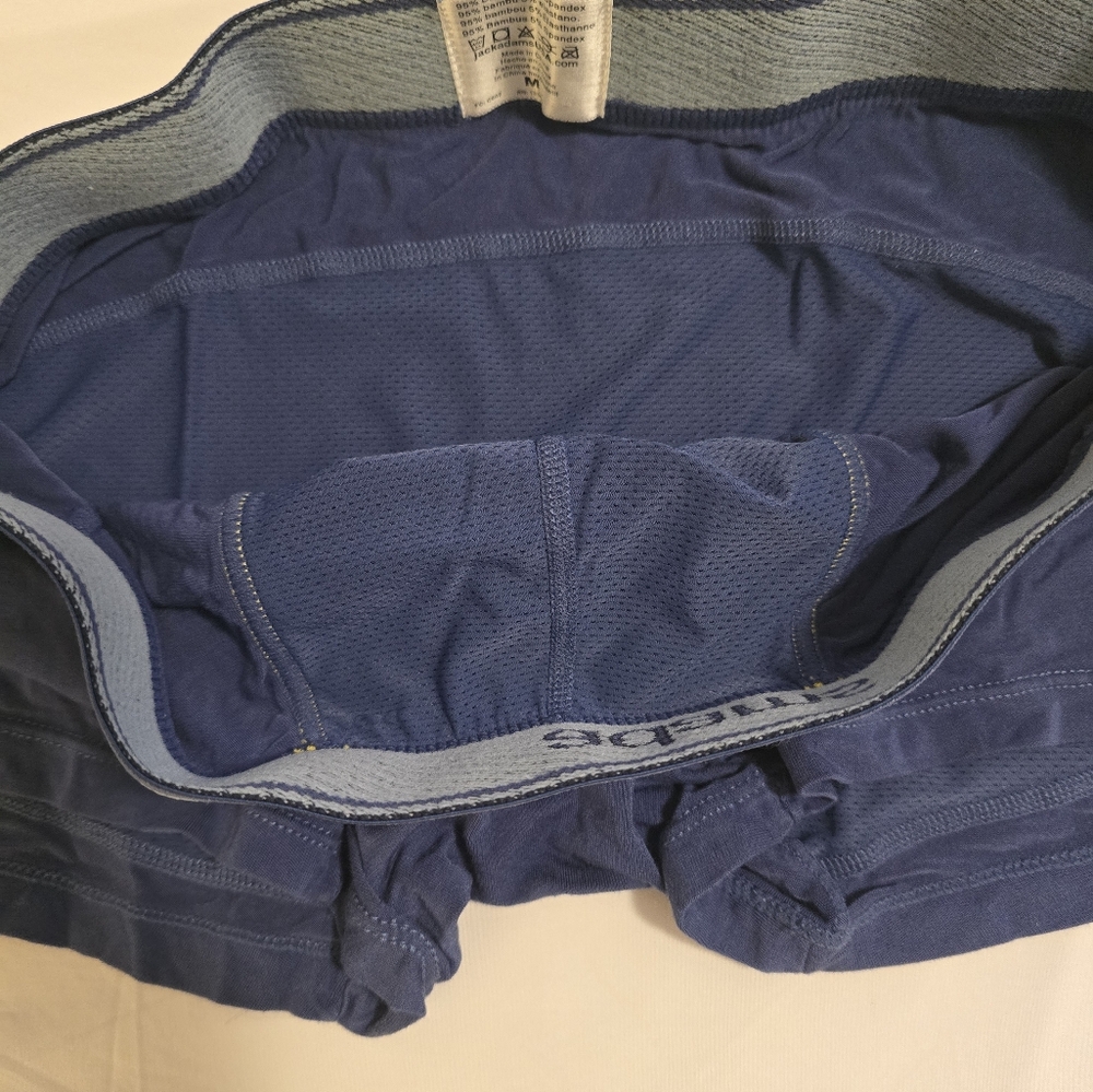 Jack Adams Game On Mesh Trunk M - Picture 5 of 6